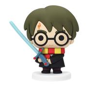 SD toys Harry Potter Espada Mini Figura Caoutchouc