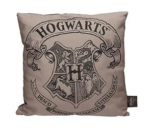 SD toys Harry Potter - Oreiller Hogwarts 45 x 45 cm