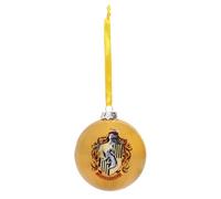 SD toys Harry Potter Ornament Hufflepuff