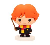 Sd Toys Harry Potter Ron Caoutchouc Mini Figurine