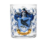 SD Toys Verre Harry Potter Ravenclaw Hogwarts 300 ml Multicolore