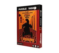SD toys - It Isn't Real Puzzle Le Répulsif Couleur (SDTWRN23348)