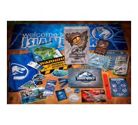 Doctor Collector – Kit Indominus – Jurassic World