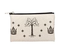 SD TOYS Le Seigneur des Anneaux - Arbre Blanc - Trousse de Toilette 17x12cm
