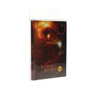 SD toys Le Seigneur des Anneaux - Cahier Lumineux You Shall Not Pass