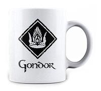 SD Toys Le Seigneur des Anneaux - Mug Gondor