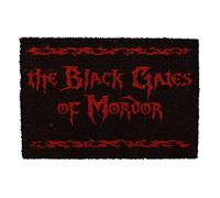 SD toys Le Seigneur des Anneaux - Paillasson The Black Gates of Mordor 60 x 40 cm