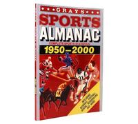 SD toys Libret Almanaque Sportif Regrès au Futur RIV001