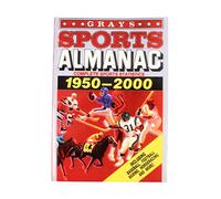 SD toys Libret Almanaque Sportif Regrès au Futur RIV001
