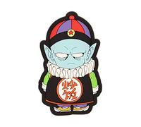 SD toys - Magnet Relief Dragon Ball Z - Pilaf Dragon Ball - 8435450249587