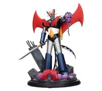 SD Toys Mazinger Z Statue en résine 30 cm Édition limitée Nom du modèle : Mazinger Z
