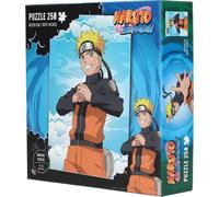 SD TOYS MERCHANDISING Puzzle Naruto Shippuden : Blue Sky 250 pièces