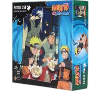 SD TOYS MERCHANDISING Puzzle Naruto Shippuden : Epaule 250 pièces