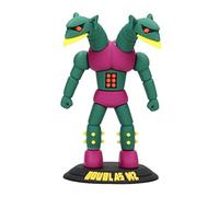 SD Toys - Mini Figurine en Caoutchouc Doublas M2 Mazinger Z (SDMSDT25680)