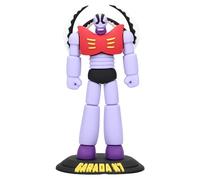 SD Toys – Mini-figurine en caoutchouc Garada K7 Mazinger Z (SDMSDT25679)
