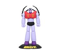 SD TOYS - Mini Figurine en Caoutchouc Garada K7 Mazinger Z (SDMSDT25679)