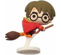 Figurine Mini Nimbus Harry Potter noir G