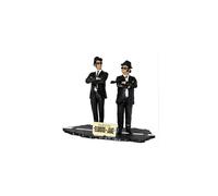 SD Toys Movie Icons The Blues Brothers Coffret de figurines Jake et Elwood 7""