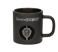 SD Toys Mug Game of Thrones - Logo Rotatif 3D Lannister