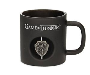 SD Toys Mug Game of Thrones - Logo Rotatif 3D Lannister