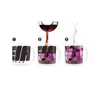 Mug Thermo STAR WARS - Leia G