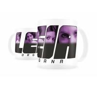 SD Toys – Mug thermo Star Wars – Leia