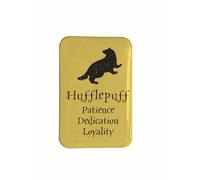 SD Toys Pack Aimants Harry Potter Poufsouffle