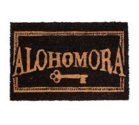 SD toys Paillasson Alohomora Doormat Harry Potter Official Merchandising