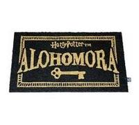 Sd toys - paillasson harry potter alohomora G