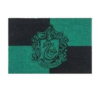 SD Toys - Paillasson Harry Potter - Serpentard 60X40cm - 8435450242373