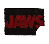 SD toys - Paillasson Jaws - Logo 60x40cm - 8435450233340