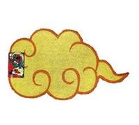 Dragon Ball Door Mat Nuage Magique