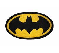 Paillasson ovale DC Comics: Batman Logo 60 x 40 cm