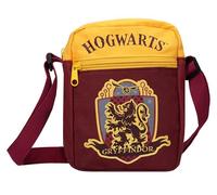 SD toys, Petit sac en toile Gryffondor Harry Potter unisexe pour adulte, multicolore, S, multicolore, S