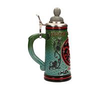 SD Toys Pichet en céramique Motif Game of Thrones, SDTHBO20751, Multicolore, Talla única