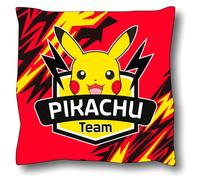 Sd Toys Pokemon Team Pikachu 40x40 Cm