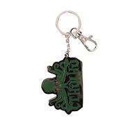 SD toys - Porte clé Cthulhu Logo 7cm - 8436546897170
