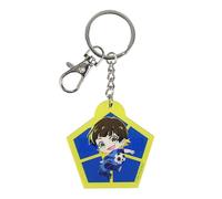 Blue Lock - Porte-clés Meguru Rachira Chibi Style 5 cm