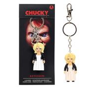 SD Toys – Porte-clés Tiffany Chucky 6 cm