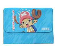 SD TOYS - Porte-manches Chopper One Piece - Housse pour vos livres préférés - Housse de protection manche - Dimensions 21 x 16 cm