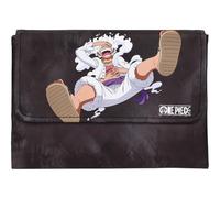 SD TOYS - Porte-manches Gear 5 One Piece - Housse pour vos livres préférés - Housse de protection manche - Dimensions 21 x 16 cm
