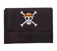 SD TOYS - Porte-manches Logo One Piece - Housse pour vos livres préférés - Housse de protection manche - Dimensions 21 x 16 cm