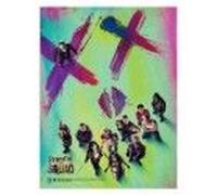 Sd Toys Poster Commuté, Multicolore, 3 X 41 X 31 Cm