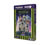 SD Toys Puzzle affiche du film Beetlejuice 1000 pièces SDTWRN23346