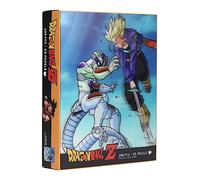 SD Toys Puzzle DBZ Trunks vs Frieza – 100 pièces – Effet 3D