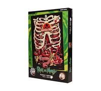 SD toys- Puzzle 1000 pièces, SDTWRN24735