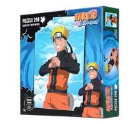 SD Toys Puzzle 250 Blue Sky Naruto Shippuden (SDTNAR25894)