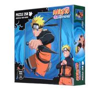 SD TOYS Puzzle 250 Kunai Naruto Shippuden (SDTNAR25897)