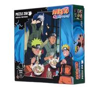 SD TOYS Puzzle 250 pièces Ramen Naruto Shippuden (SDTNAR25895)