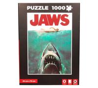 SD Toys – Puzzle 1000 pièces Les Dents de la Mer – 45 x 66 cm – Dès 14 ans